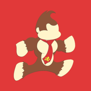 Donkey Kong