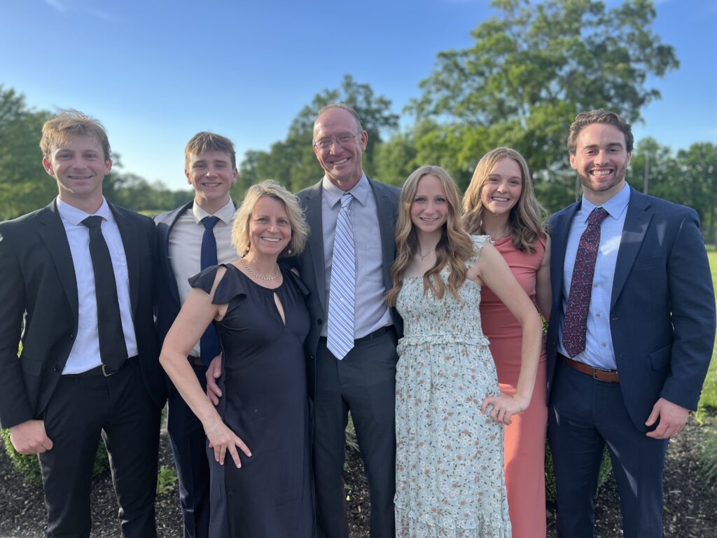 family picture